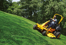 Cub Cadet PRO Series