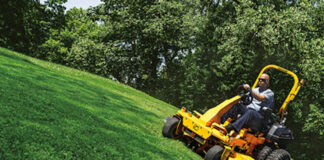 Cub Cadet PRO Series