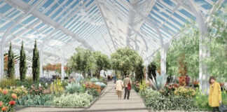 Longwood Gardens