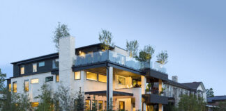 rooftop