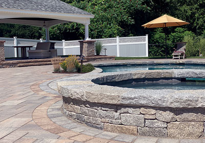 outdoor projects