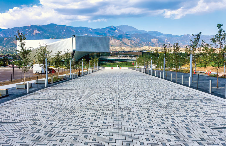 outdoor projects