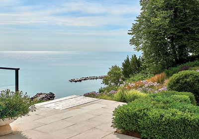 outdoor projects
