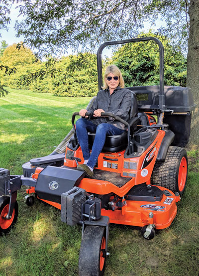 Martha Stewart