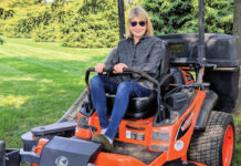 Martha Stewart