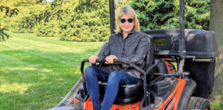 Martha Stewart