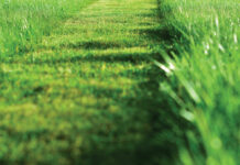 mower attachments and accessories