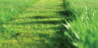 mower attachments and accessories