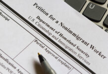 H-2B visa