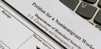 H-2B visa