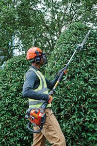 landscaping handheld equipment