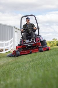 Z Master® 2000 From Toro