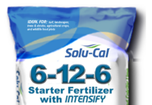 fertilizer