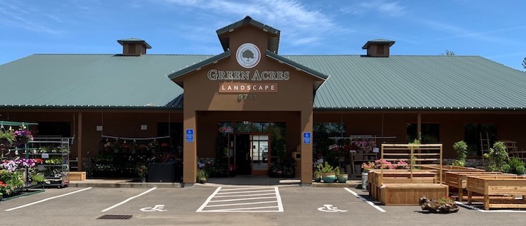 Green Acres