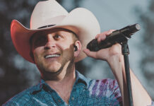 Justin Moore