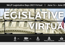 Legislative