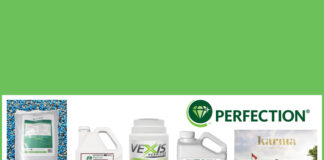 pesticides and fertilizers