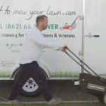 non-profit volunteer organization
