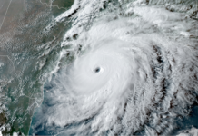 hurricanes