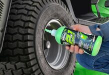 Slime’s new 2-in-1 Tire & Tube Premium Sealant