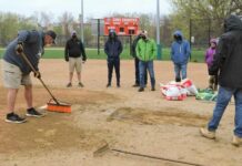 Field Maintenance