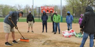 Field Maintenance