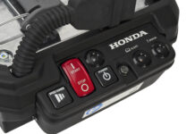 Honda eGX