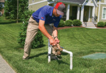 water conservation