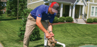 water conservation