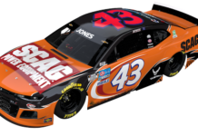 NASCAR