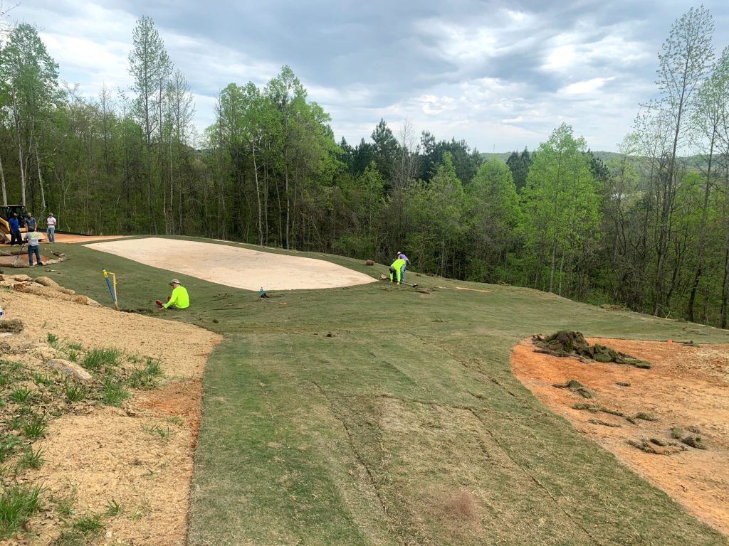 Sod Solutions Pro