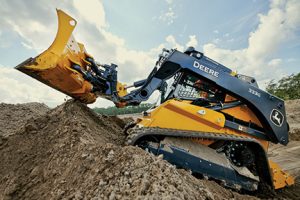 construction equipment
