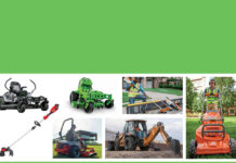 battery-powered equipment