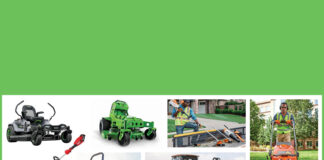 battery-powered equipment