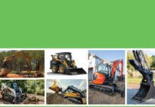 construction equipment