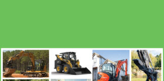construction equipment