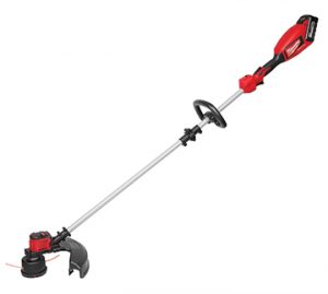 battery-powered equipment