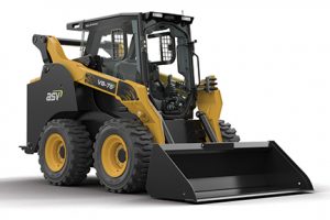 Skid Steers