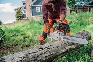 STIHL