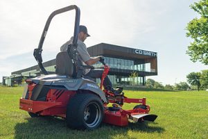 Pro-Turn® EV 60, Gravely