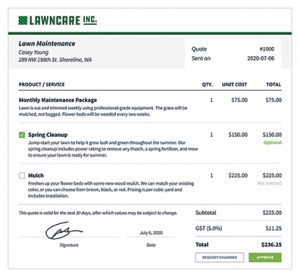 business software