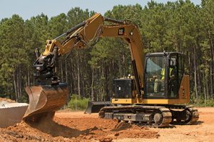 construction equipment