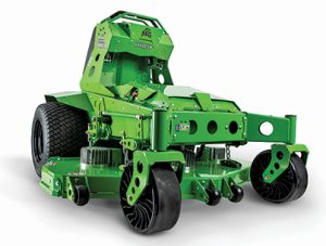 battery-powered equipment