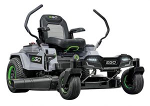 battery-powered equipment