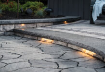 Hardscape Trends For Outdoor Living