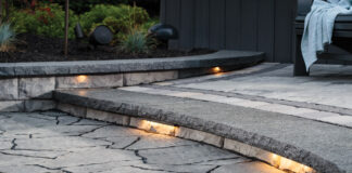 Hardscape Trends For Outdoor Living