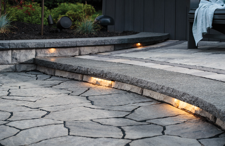 Hardscape Trends For Outdoor Living