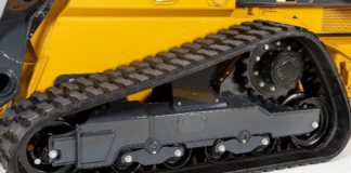 John Deere