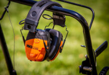 ISOtunes Headphone