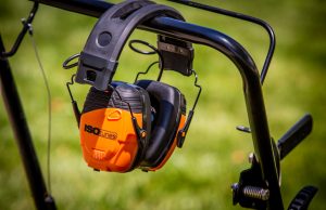 ISOtunes Headphone